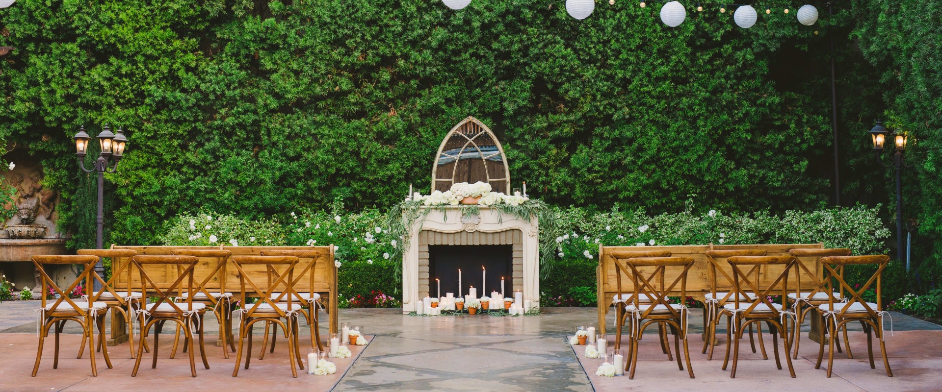 The Ultimate Guide to Choosing the Perfect Function Hall for Your Dream Wedding in Orange County, CA
