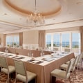 How Non-Profit Organizations Can Save on Function Halls in Orange County, CA