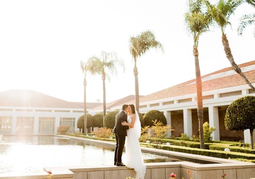 The Best Function Halls in Orange County, CA with Breathtaking Views