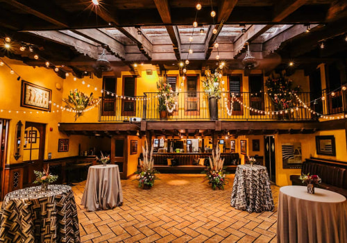 The Ultimate Guide to Function Halls in Orange County, CA